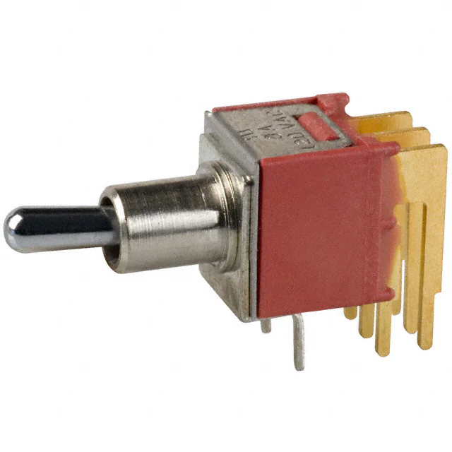 T201MH9AGE C&K electronic component